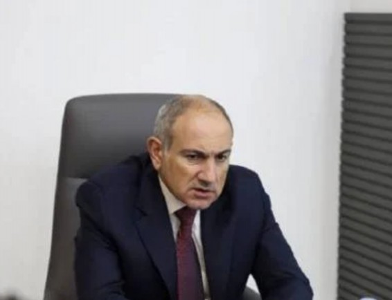 «Հրապարակ». Նիկոլ Փաշինյանն ուշքի չի գալիս
