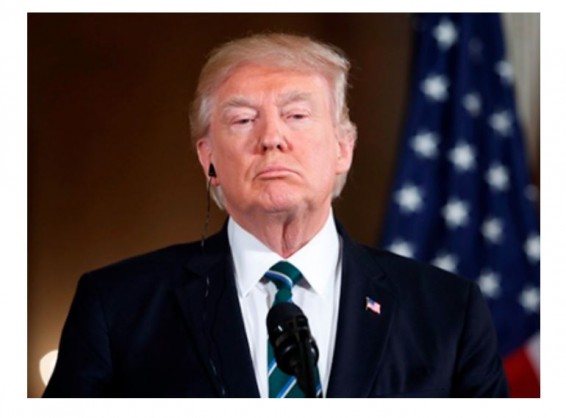 Трамп считает, что Иран готов к прямым переговорам по ядерной сделке