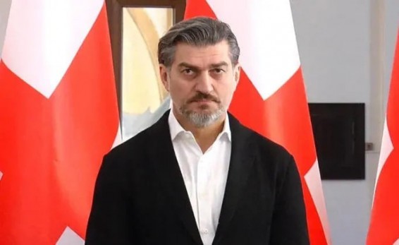 Վրաստանի նախագահը կայցելի Բաքու, ապա Երևան