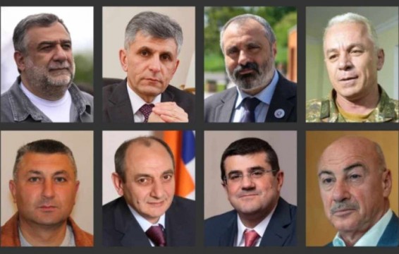 Գերիների ազատության հարցը պետք է լինի նախապայման, որպեսզի խաղաղության պայմանագիրն արժանանա ամերիկյան վարչակազմի աջակցությանը. Ռուբեն Վարդանյանի փաստաբան