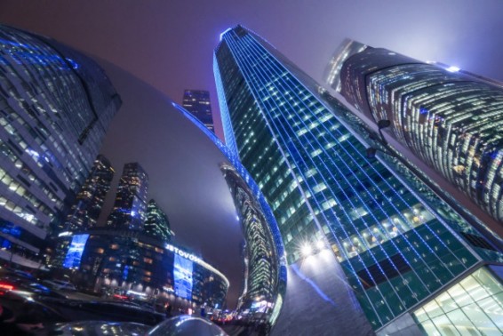 Forbes. Մոսկվան միլիարդատերերի թվով աշխարհում երկրորդն է
