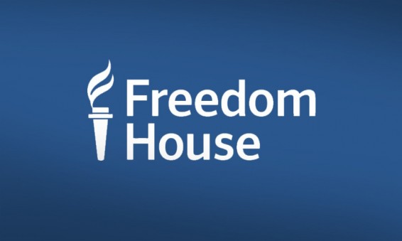 Freedom House-ն ավարտում է աշխատանքը Հայաստանում
