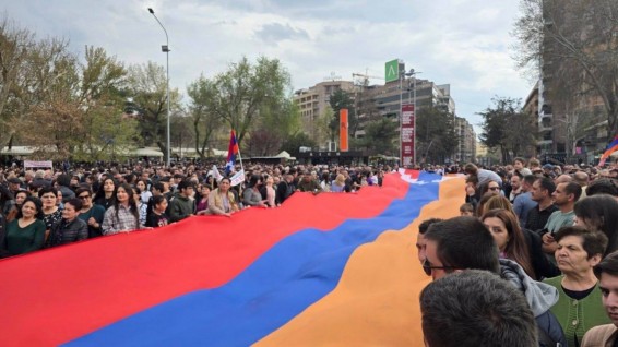 «Չվհատվել և պատրաստ լինել հետևողական ու վճռական պայքարի՝ հանուն բոլորիս իրավունքների ու արդար պահանջների»․ Արցախցիների իրավունքների պաշտպանության խորհուրդ