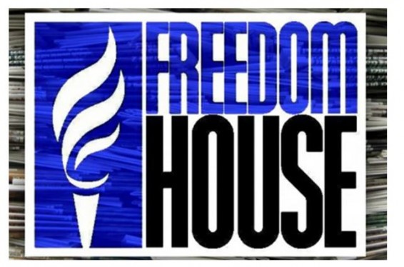 Freedom House завершает работу в Армении