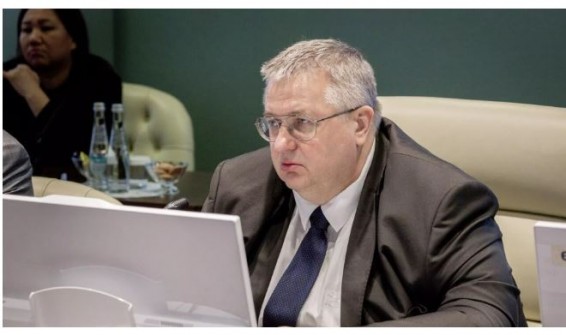 ЕАЭС и Вьетнам ведут переговоры о либерализации свободной торговли - Оверчук