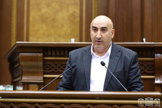 Նիկոլական խմբակի քաղաքական անբարոյականությունը և դրա աղետալի հետևանքները ՀՀ քաղաքացիները դեռ երկար են զգալու. Մհեր Մելքոնյան