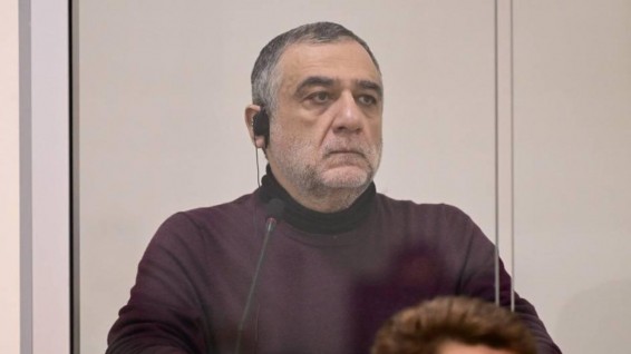 Յուրաքանչյուրը պետք է ինքնուրույն հասնի իր ընկալման կետին՝ անցնելով տանջալի, երբեմն շատ ցավոտ, բարդ «հղիության» ճանապարհով և պատրաստ լինի ամենադժվար, երբեմն կյանքի համար վտանգավոր ծննդին. Ռուբեն Վարդանյան