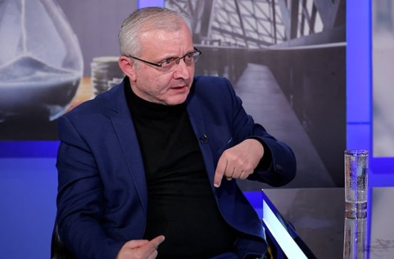 Փաշինյանը միտումնավոր է զnհաբերել Արցախը՝ ոչ այնքան խաղաղության հասնելու, որքան ՀՀ-ի ստրատեգիական կողմնորոշումը փոխելու հիմքեր ստեղծելու համար․ Քաղաքագետ