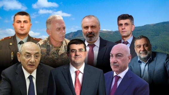 Խնդրել Շվեյցարիային՝ Հայաստանի անունից ապահովել հյուպատոսական ծառայության հասանելիություն. «ՀայաՔվե»-ն՝ պատանդների ազատման հնարավորության մասին