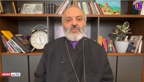 Галстанян: Мы должны вести борьбу за защиту прав арцахцев