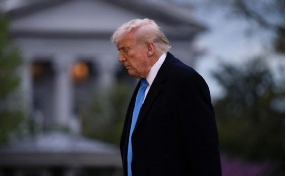 Bloomberg назвал оружие Китая в торговой войне с Трампом