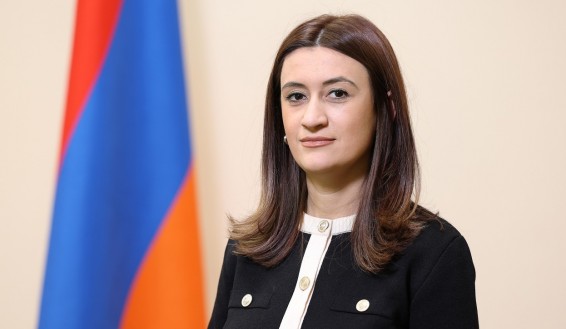 Հայաստանի և ԵՄ-ի միջև վիզային ռեժիմի ազատականացումը կարող է տևել 4-5 տարի. Դավթյան
