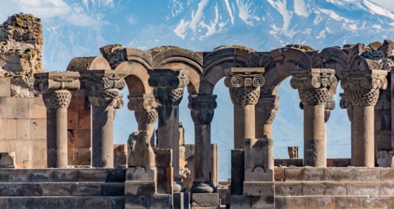 Հայաստանի գեղեցկությունը` բոլոր եղանակներին. Onely Planet միջազգային պարբերականի հոդվածը