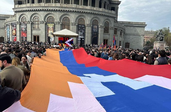 Արցախցիների իրավունքների պաշտպանության խորհուրդը կամավորների կարիք ունի