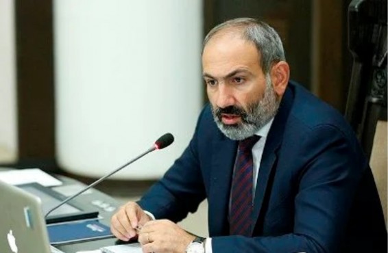 «Հրապարակ». Նիկոլ Փաշինյանը պարբերաբար գնում է բժշկի