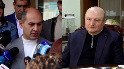 «Հրապարակ». Ի՞նչ սցենարներ են սպասվում Գյումրիում