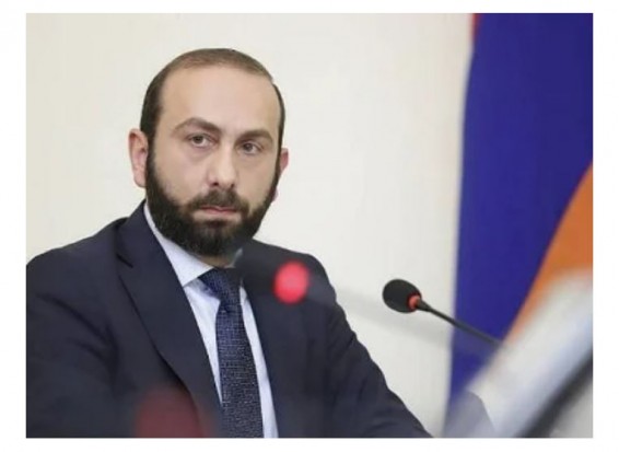 В МИД опровергли публикацию о том, что Арарат Мирзоян провел неофициальную встречу с азербайджанцами