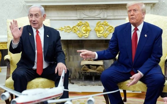 Трамп поздравил Эрдогана с «захватом Сирии»