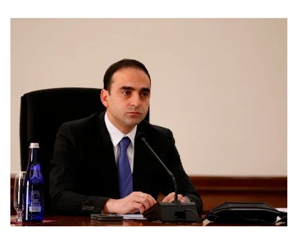 Իր գործին նվիրված մասնագետի կորուստը անդառնալի է. Ավինյանը՝ վթարի հետևանքով շտապօգնության բժշկի մահվան մասին