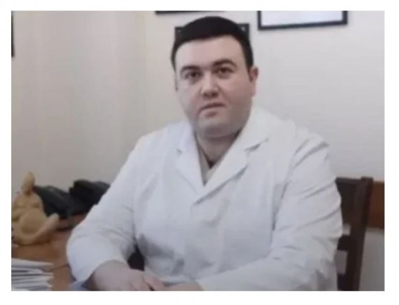 В Ереване ограбили квартиру руководителя отделения роддома МЦ «Сурб Григор Лусаворич»