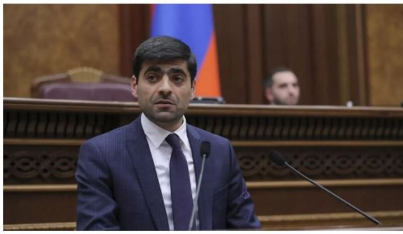 СК завершил экспертизу по делу о гибели депутата Саакяна: в момент ДТП он был трезв