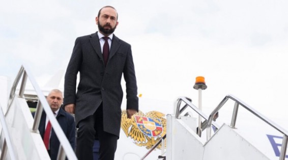 Լրատվադաշտում հայտնվել են «ՀՀ ԱԳ նախարարը գիշերը Դուբայում ոչ պաշտոնական շփումներ է ունեցել ադրբեջանական պատվիրակության հետ» ակնհայտ սուտ վերնագրով հրապարակումներ. ԱԳՆ խոսնակ