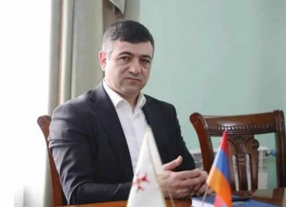 «Հրապարակ». Սարիկ Մինասյանին բարձր պաշտոն կտան