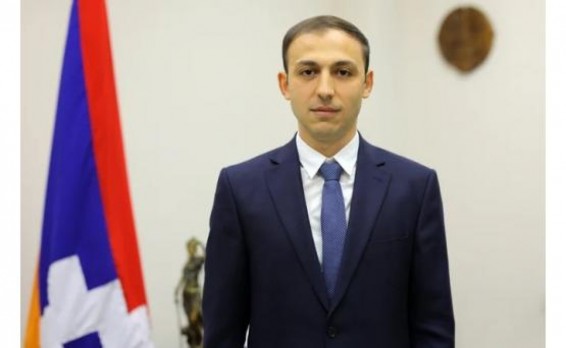 Հայաստանյան հանրությունը հաշտ չէ արցախցիների հանդեպ ատելության քարոզի հետ․ Արցախի ՄԻՊ