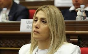 Հայաստան Էլինար Վարդանյան. Սա սովորական ուղղորդված ֆաշիզմ է