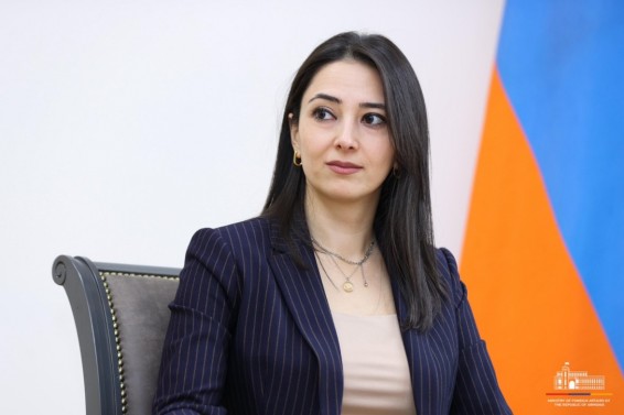 Ադրբեջանը շարունակաբար կասկածի տակ է դնում քարտեզների ճշգրտությունը, չնայած որ բազմիցս հայտարարել ենք՝ չկան «ավելի լավ կամ ավելի ճշգրիտ» քարտեզներ. ՀՀ ԱԳՆ խոսնակ