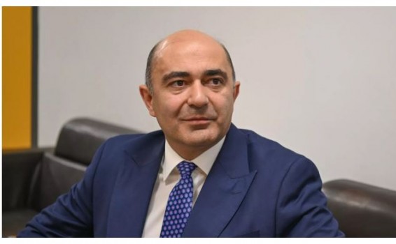 Власти Армении просто жульничают: Марукян о законопроекте о начале вступления в ЕС