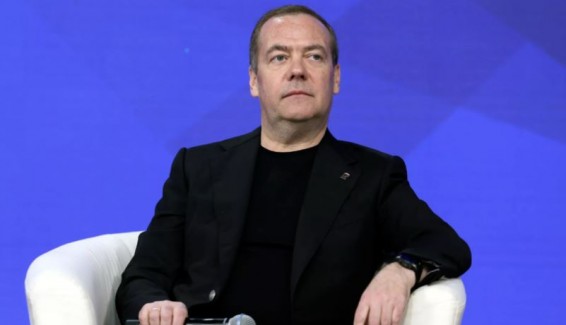 Медведев призвал Трампа покарать истинных заказчиков покушения с Банковой