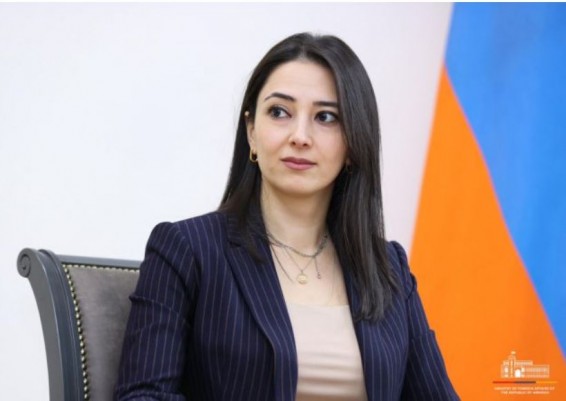«Лучших или более точных» карт не существует: МИД Армении в ответ на требования Баку