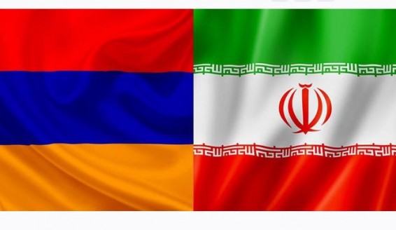 Подразделения специального назначения ВС Армении и Ирана проведут совместные учения
