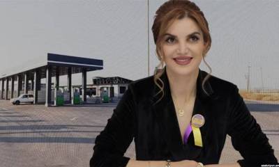 «Հրապարակ». Դիանային կանչել են «на ковер»