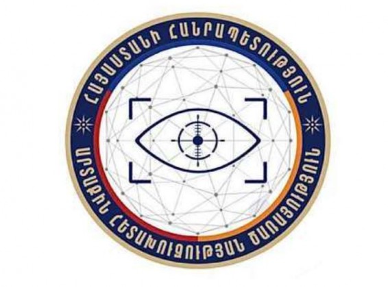 «Засекречено»: СВР Армении не комментирует сообщения о скоплениях азербайджанских войск