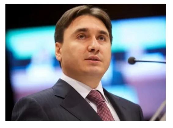 Армен Геворкян: Баку заявляя, что не будет выполнять решения Европейского суда, прибегает к шантажу