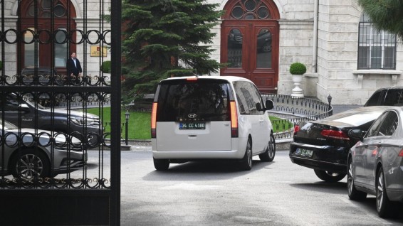 Ստամբուլում մեկնարկել են ռուսական և ամերիկյան պատվիրակությունների բանակցությունները