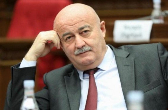 «Պահանջել է 200 000 ԱՄՆ դոլար, որից 100 000-ը՝ սկզբում»․ Հակակոռուպցիոն կոմիտեից հայտնում են՝ Աղազարյանի դեմ հարուցված քրգործով նախաքննությունն ավարտվել է