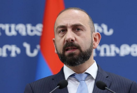Арарат Мирзоян примет участие в панельной дискуссии с главами МИД Азербайджана и Грузии в Турции