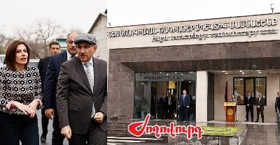 «Ժողովուրդ». Վարչապետին դո՞ւր է գալիս, որ Անահիտ Ավանեսյանը խաբում է իրեն