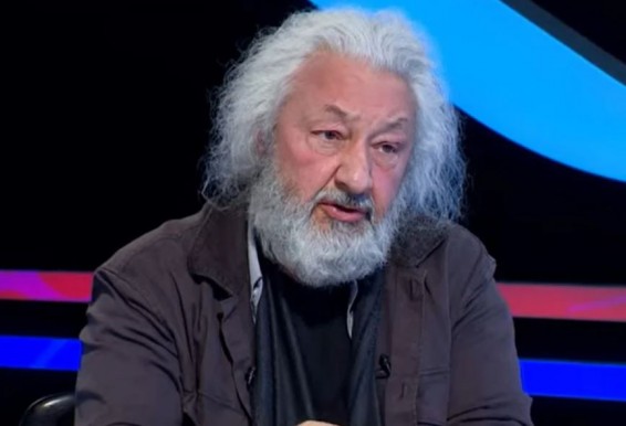 Российский музыкант и режиссер Стас Намин собирается жить в Армении