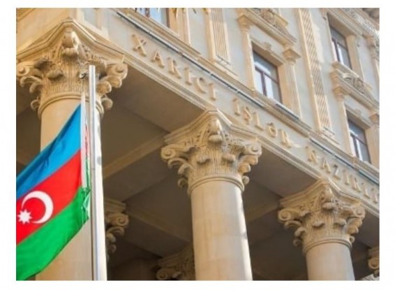 Азербайджан обиделся на главу ПАСЕ и внес его «в черный список»