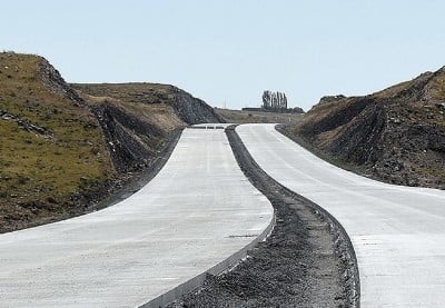 «Փաստ». Լոգիստիկ «պատերազմներ». ի՞նչ դիրք պետք է գրավի Հայաստանը