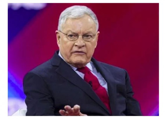 Спецпосланник Трампа заверил, что его слова исказили: «Я НЕ имел в виду раздел Украины»