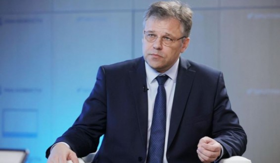 Мирошник — об идее Келлога о разделе Украины: приведёт к новой эскалации