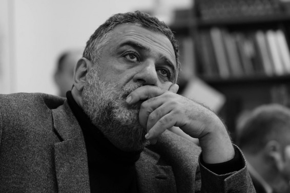 Երջանկություն, հավերժություն, էներգիա, լույս և բարիք՝ ահա իմ հենարանները. Ռուբեն Վարդանյանը Բաքվի բանտից իր կյանքի յոթ աքսիոմներն է փոխանցել