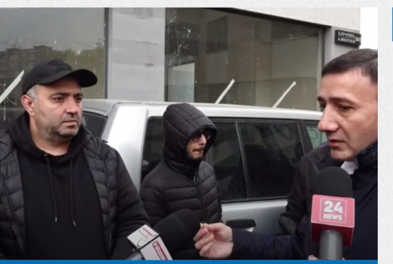 «Քիչա մնում գան մեր մեջքին էլ շենք կառուցեն». ՔՊ պատգամավոր Բաբկեն Թունյանը ևս տուժել է կառուցապատողից