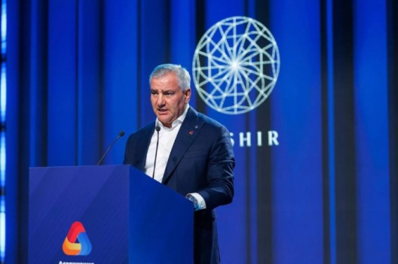 ԵԱՏՄ-ից դուրս գալը և դեպի Եվրամիություն կողմնորոշվելու փորձերը կարող են Հայաստանի համար լուրջ տնտեսական հետևանքներ ունենալ. Սամվել Կարապետյան