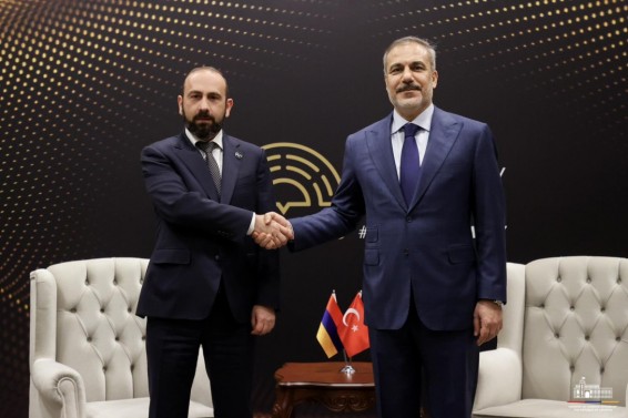 «Եթե հաջողություն գրանցվի հայ-թուրքական ուղղությամբ և սահմանը բացվի, դա կարող է դրական ազդակ դառնալ նաև հայ-ադրբեջանական կարգավորման գործընթացի համար»․ Միրզոյան